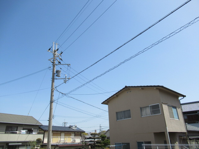 レオパレスＣＯＲＡＬ　明石西のキッチン