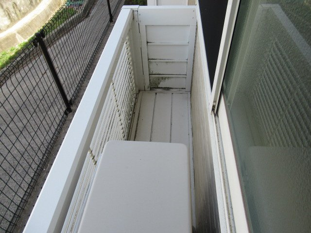 レオパレスＣＯＲＡＬ　明石西の設備