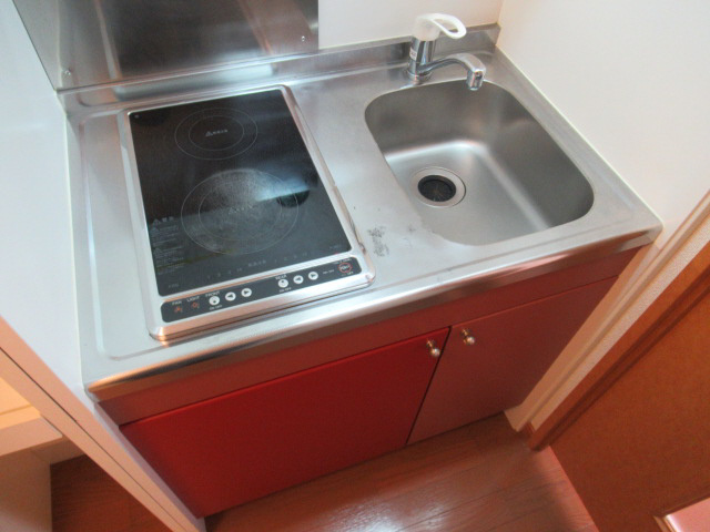 レオパレスＣＯＲＡＬ　明石西のその他