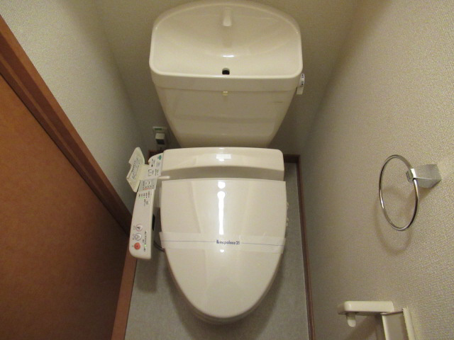 レオパレスＣＯＲＡＬ　明石西のその他共用部分