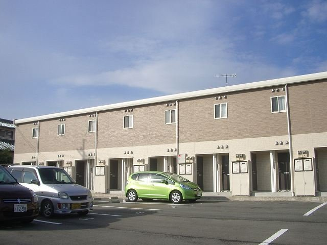 明石市大久保町江井島のアパートのその他