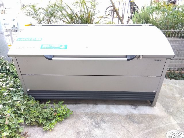 明石市藤江のアパートのその他