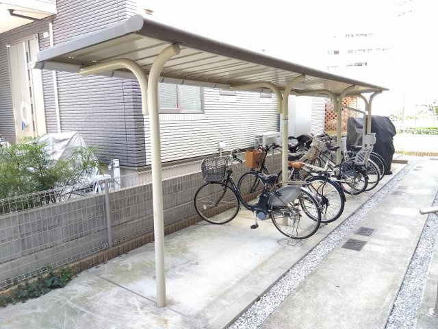 明石市藤江のアパートのその他