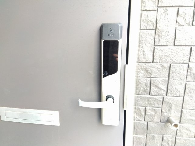 明石市藤江のアパートのその他