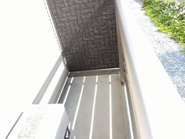 明石市藤江のアパートのその他