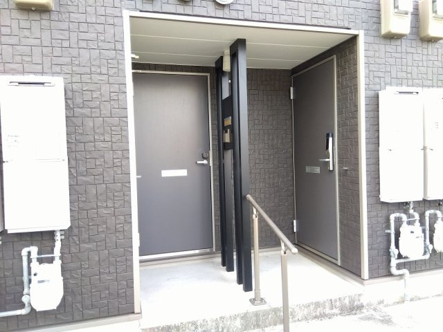 明石市藤江のアパートのその他