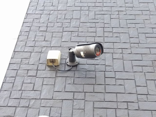 明石市藤江のアパートのその他