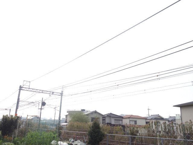 レオネクスト茜の展望