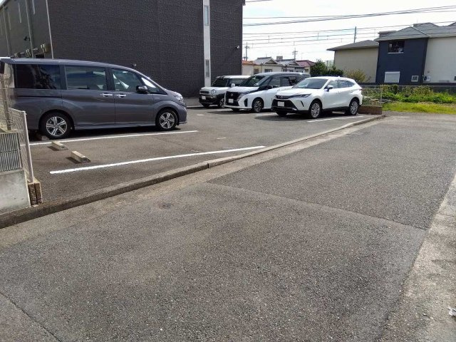 明石市藤江のアパートのその他