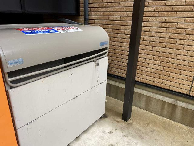 神戸市長田区駒ケ林町１丁目の賃貸マンションのその他