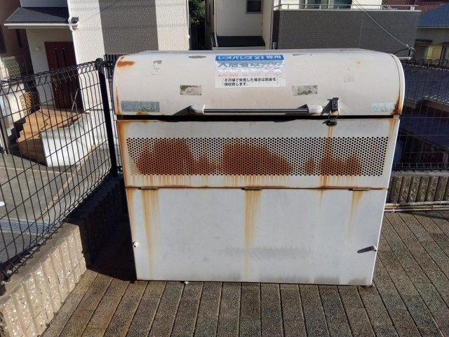 レオパレスＳＥＡＳＯＮのその他