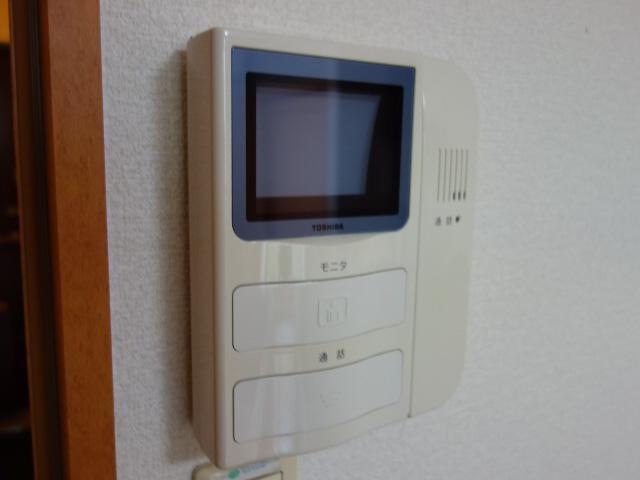 レオパレスＳＥＡＳＯＮのセキュリティ