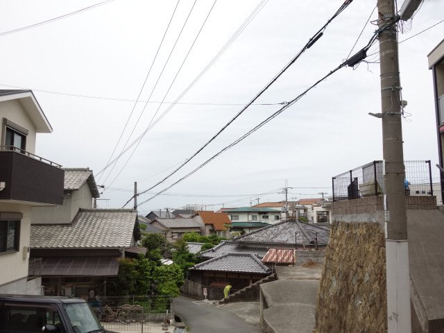 レオパレスＳＥＡＳＯＮの展望
