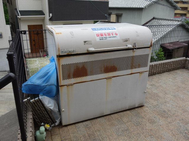 レオパレスＳＥＡＳＯＮのその他共用部分