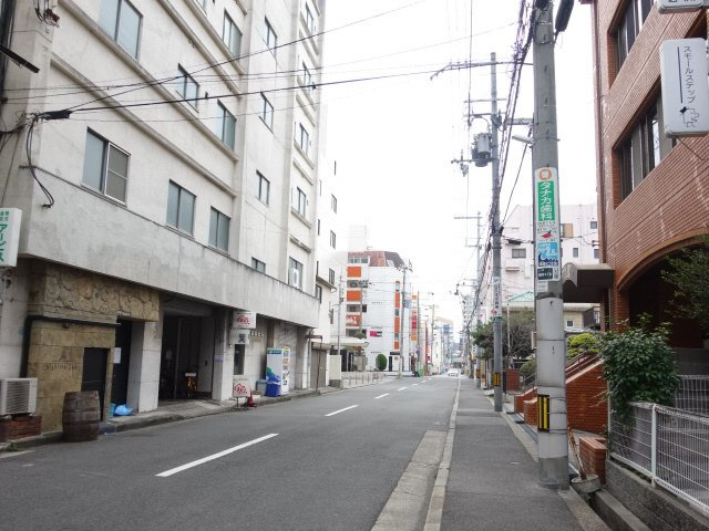 レオパレスＴＯＭＯＭＡＴＳＵの展望