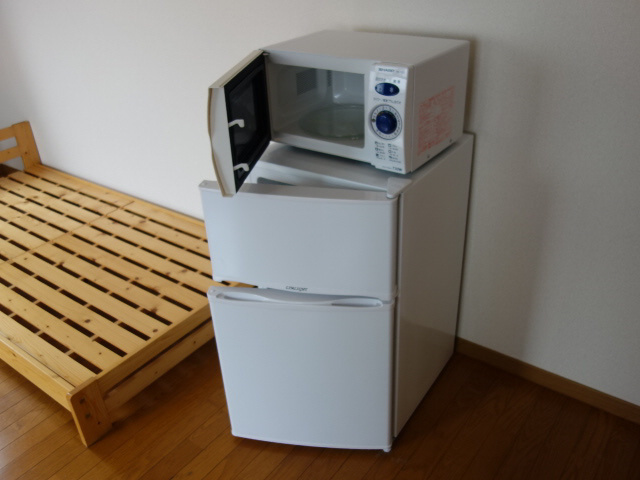 レオパレスＴＯＭＯＭＡＴＳＵのキッチン