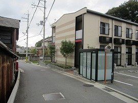 三木市本町３丁目のアパートのその他