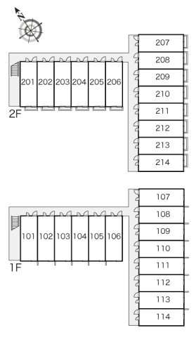 三木市本町３丁目のアパートのその他