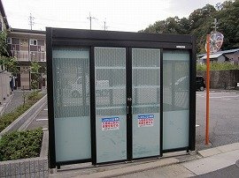 三木市本町３丁目のアパートのその他