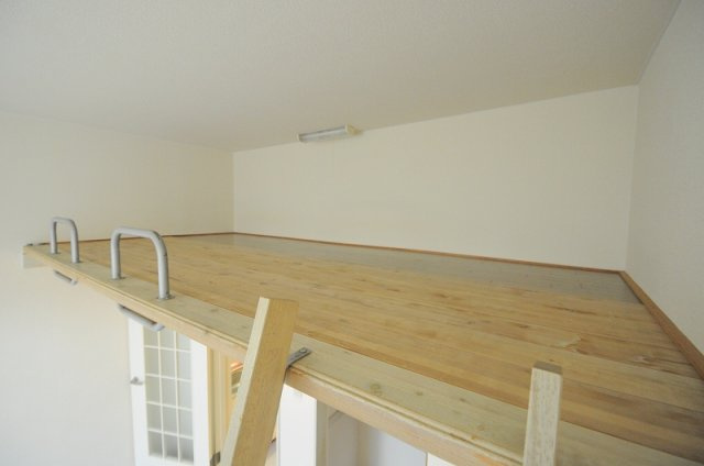 明石市二見町西二見のアパートのその他