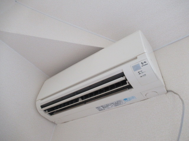 レオパレスナカムラⅡの設備