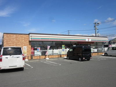 【周辺】 | プリムローズ　壱番館 | セブンイレブン宇城松橋久具店まで3900m