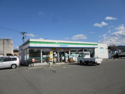 【周辺】 | プリムローズ　壱番館 | ファミリーマート宇城豊福店まで1700m