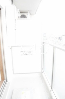 【バルコニー】 | フェリーチェ豊田 | バルコニーです。