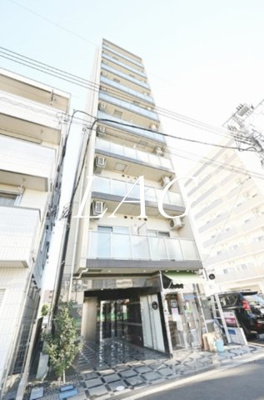 【外観】 | フェリーチェ豊田 | 外観です。