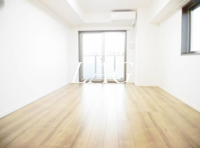 【居間・リビング】 | フェリーチェ豊田 | 洋室のお部屋です。