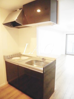 【キッチン】 | フェリーチェ豊田 | キッチンです。