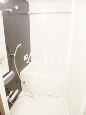 【浴室】 | フェリーチェ豊田 | お風呂です。