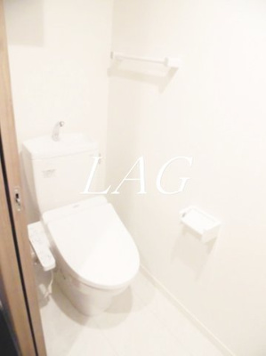 【トイレ】 | フェリーチェ豊田 | トイレです。