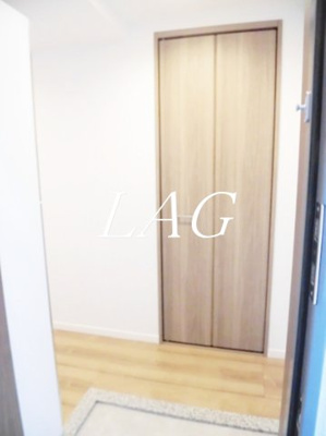 【玄関】 | フェリーチェ豊田 | 玄関です。