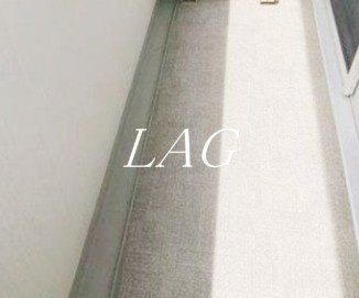 【バルコニー】 | ＡＸＡＳ国分寺 | バルコニーです。