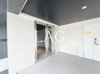 【エントランス】 | ＡＸＡＳ国分寺 | エントランスです。