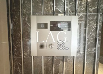 【セキュリティ】 | ＡＸＡＳ国分寺 | オートロックです。