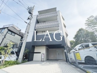 【外観】 | ＡＸＡＳ国分寺 | 外観です。