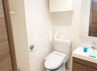 【トイレ】 | ＡＸＡＳ国分寺 | トイレです。