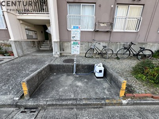 伊丹鴻池（６） 8号棟のその他物件画像