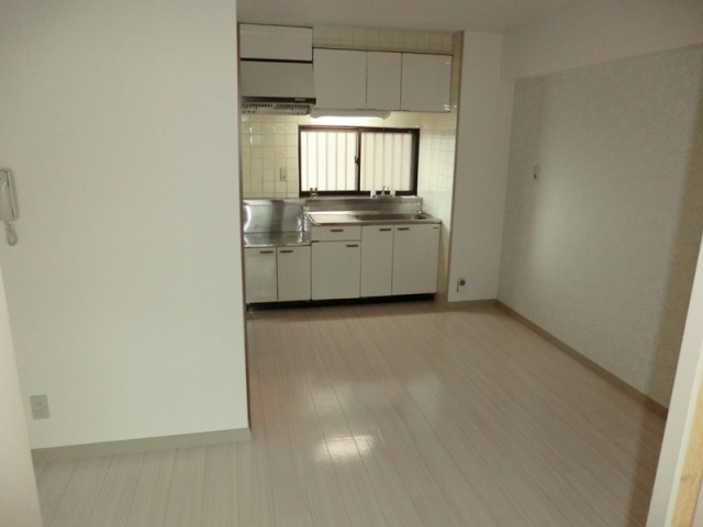 床色が明るくて綺麗です♪