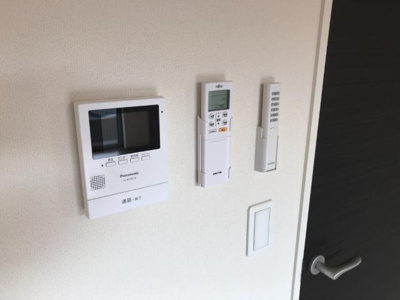 【設備】 | Bell Maison | 室内設備