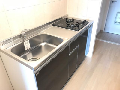 【キッチン】 | Bell Maison | キッチン