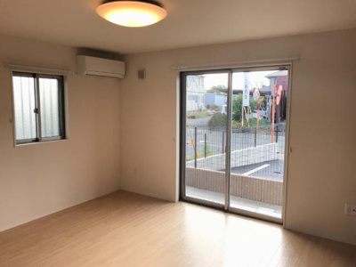 【内装】 | Bell Maison | 室内