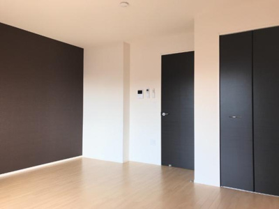 【内装】 | Bell Maison | 室内