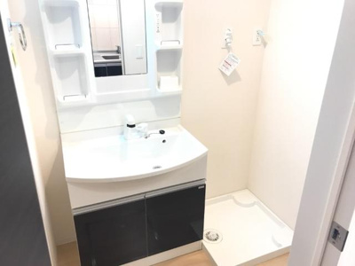 【洗面所】 | Bell Maison | 洗面