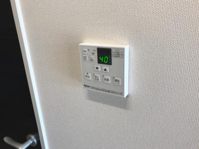 【設備】 | Bell Maison | 室内設備