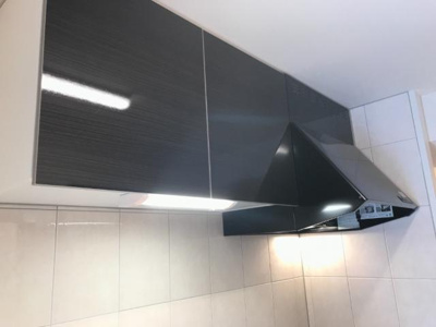 【キッチン】 | Bell Maison | キッチン