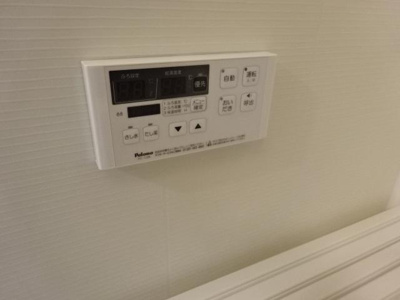 【設備】 | Bell Maison | 室内設備