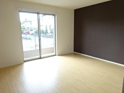 【内装】 | Bell Maison | 室内